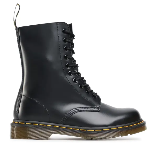 Dr. Martens Marte Dr. Martens 1490 Smooth 11857001 Crna