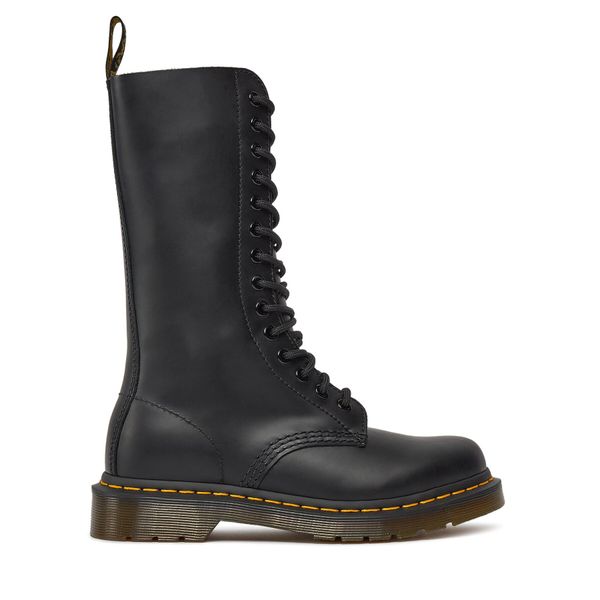 Dr. Martens Marte Dr. Martens 1914 Smooth 11855001 Black