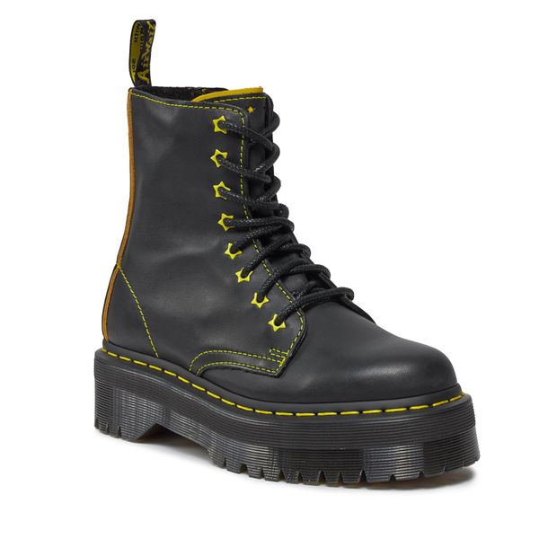 Dr. Martens Marte Dr. Martens 27617002 Crna