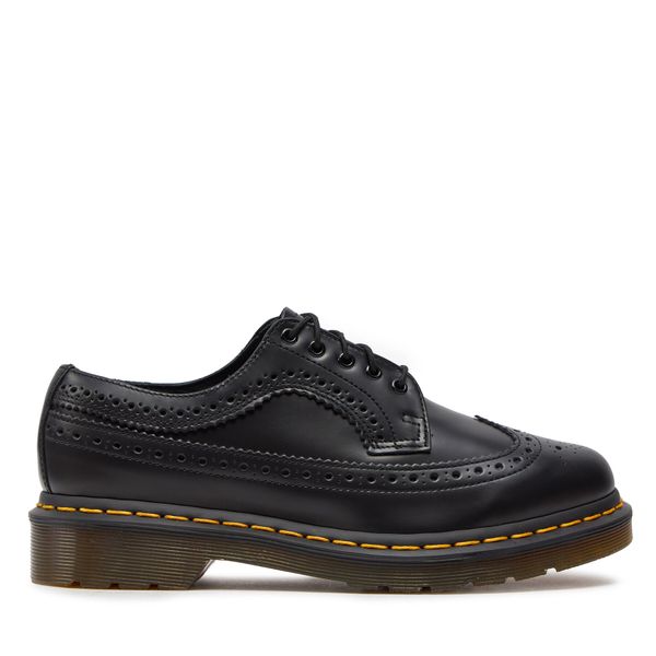 Dr. Martens Marte Dr. Martens 3989 YS Smooth 22210001 Black