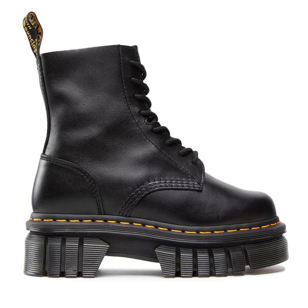 Dr. Martens Marte Dr. Martens Audrick 8-Eye Boot 27149001 Black