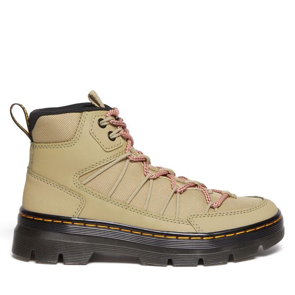 Dr. Martens Marte Dr. Martens Buwick W Pale olive