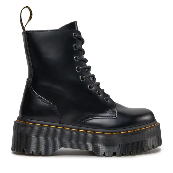 Dr. Martens Marte Dr. Martens Jadon 15265001 Crna
