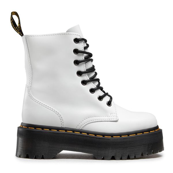Dr. Martens Marte Dr. Martens Jadon 15265100 White