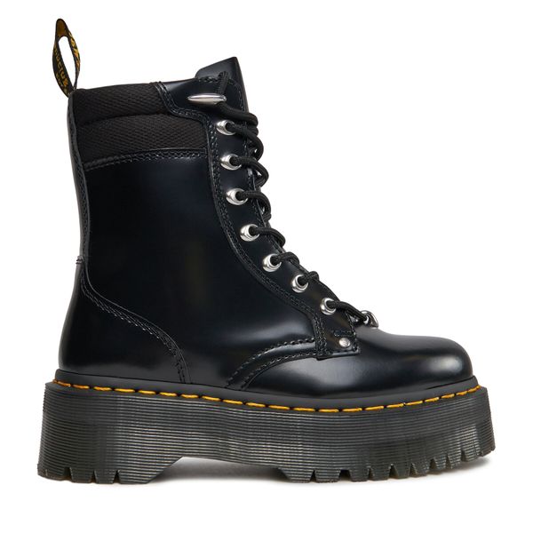 Dr. Martens Marte Dr. Martens Jadon Hdw 30932001 Black 001