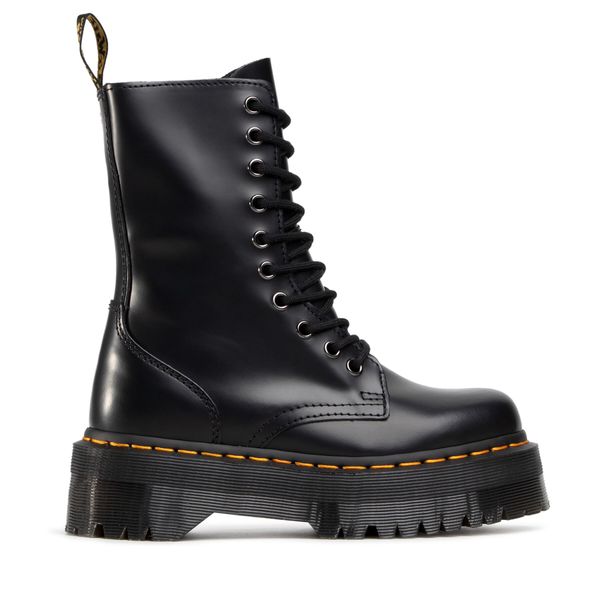 Dr. Martens Marte Dr. Martens Jadon Hi 25565001 Black
