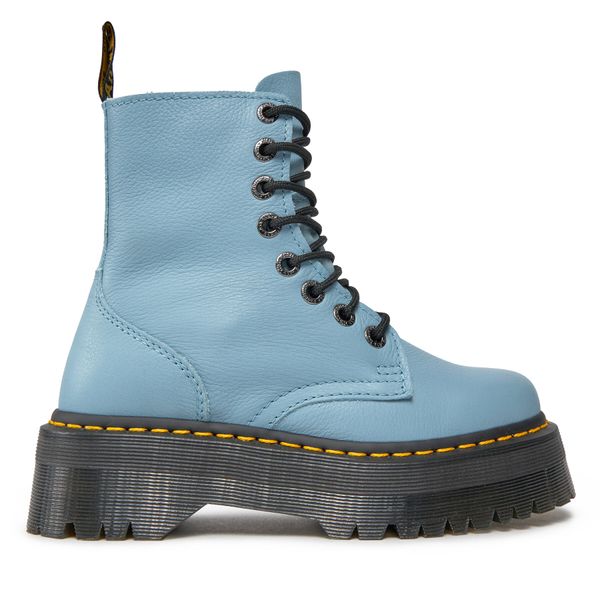 Dr. Martens Marte Dr. Martens Jadon II 27760485 Blue Pisa
