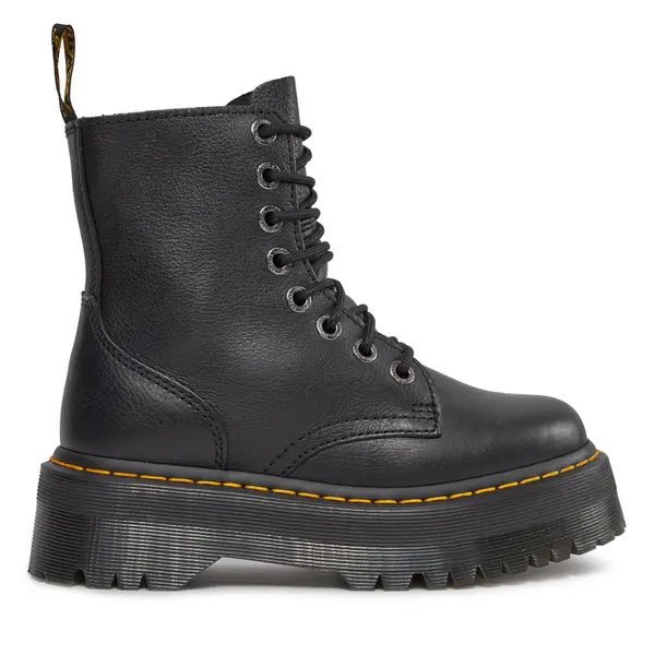 Dr. Martens Marte Dr. Martens Jadon Iii 26378001 Crna