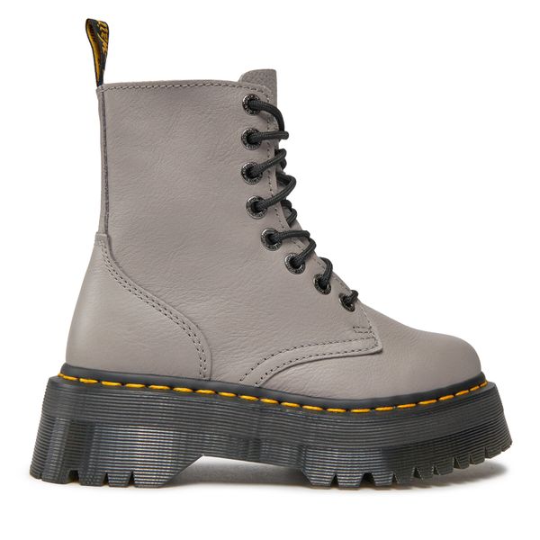 Dr. Martens Marte Dr. Martens Jadon III 27760076 Grey Pisa