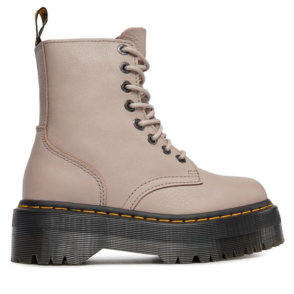 Dr. Martens Marte Dr. Martens Jadon Iii 31159348 Vintage Taupe 348