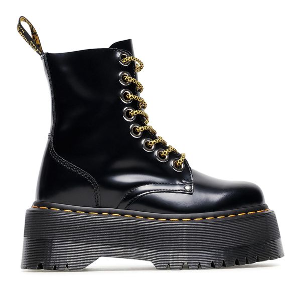 Dr. Martens Marte Dr. Martens Jadon Max 25566001 Black