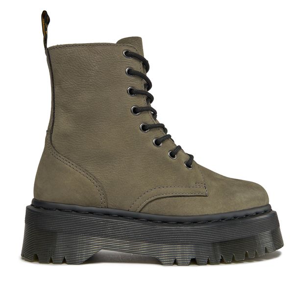 Dr. Martens Marte Dr. Martens Jaodn 31296059 Nickel Grey 059
