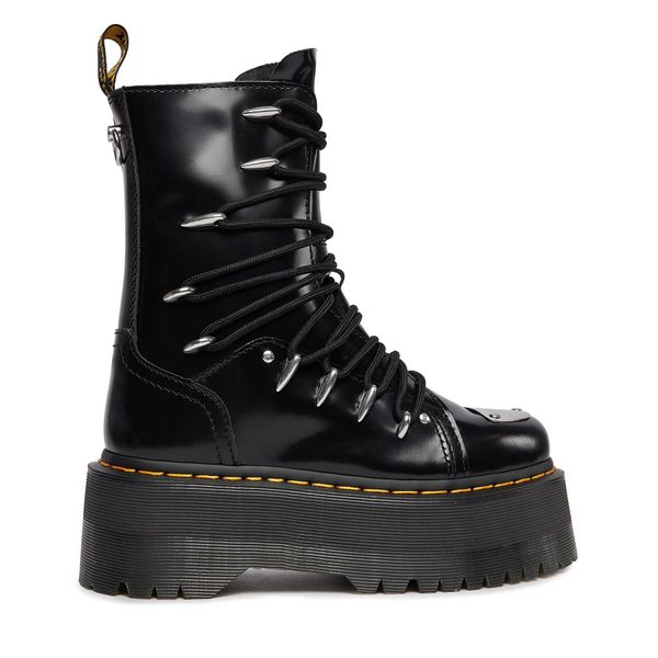 Dr. Martens Marte Dr. Martens Jdon Hi Max 30964001 Black 001