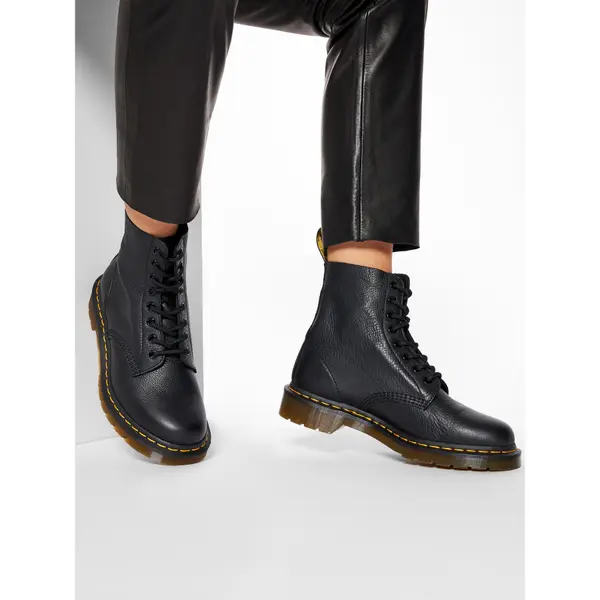 Dr. Martens Marte Dr. Martens Pascal 13512006 Crna