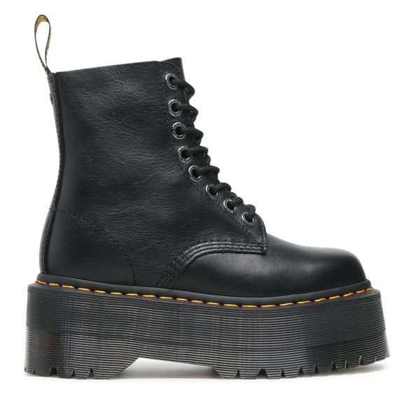 Dr. Martens Marte Dr. Martens Pascal Max 26925001 Black