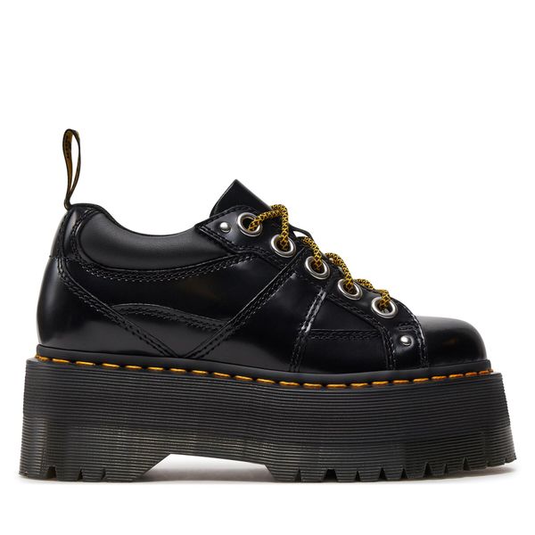 Dr. Martens Marte Dr. Martens Quad Max 31423001 Black 001