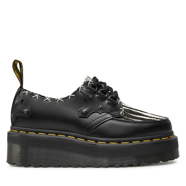 Dr. Martens Marte Dr. Martens Ramsay Quad 31679195 Crna