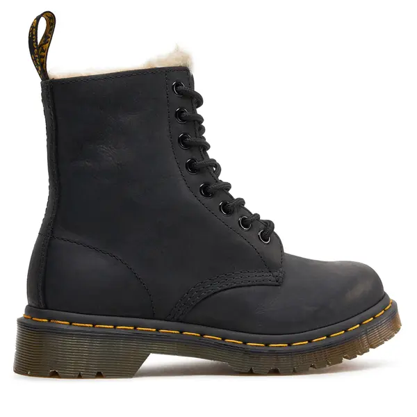 Dr. Martens Marte Dr. Martens Serena 21797001 Crna