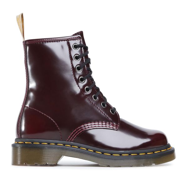 Dr. Martens Marte Dr. Martens Vegan 1460 23756600 Cherry Red