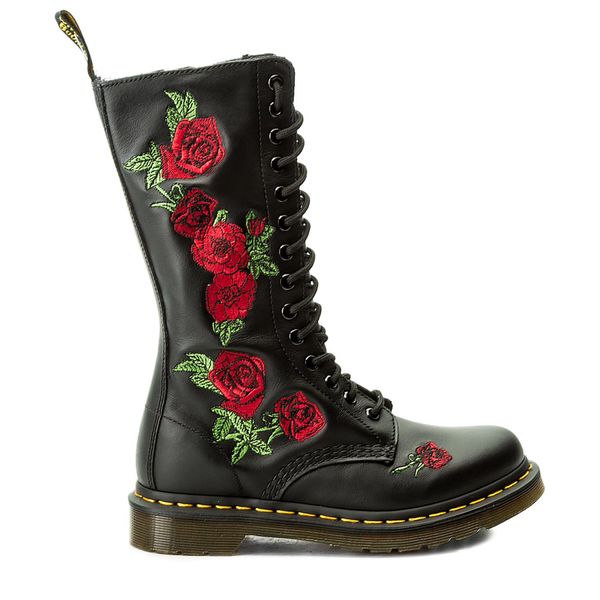 Dr. Martens Marte Dr. Martens Vonda 12761001 Black