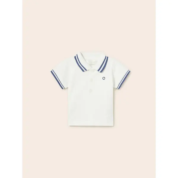 Mayoral Mayoral Polo 190 Bijela