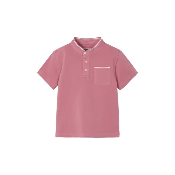 Mayoral Mayoral T-shirt 3102 Narančasta Regular Fit