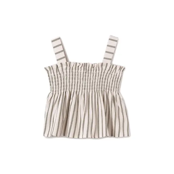 Mayoral Mayoral Top 6033 Bež Regular Fit