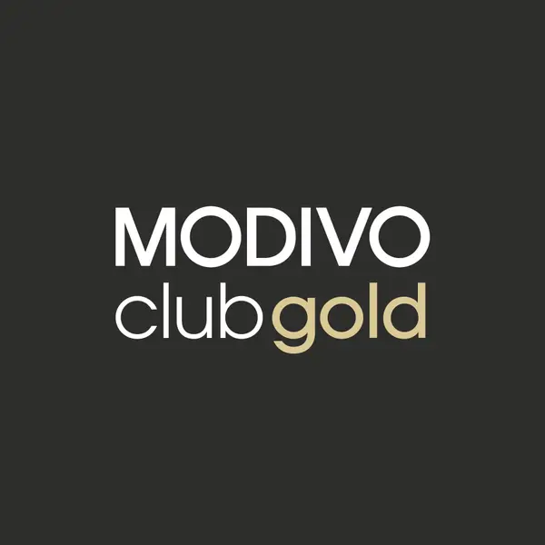 MODIVOclub GOLD MODIVOclub GOLD Cashback i dodatne pogodnosti