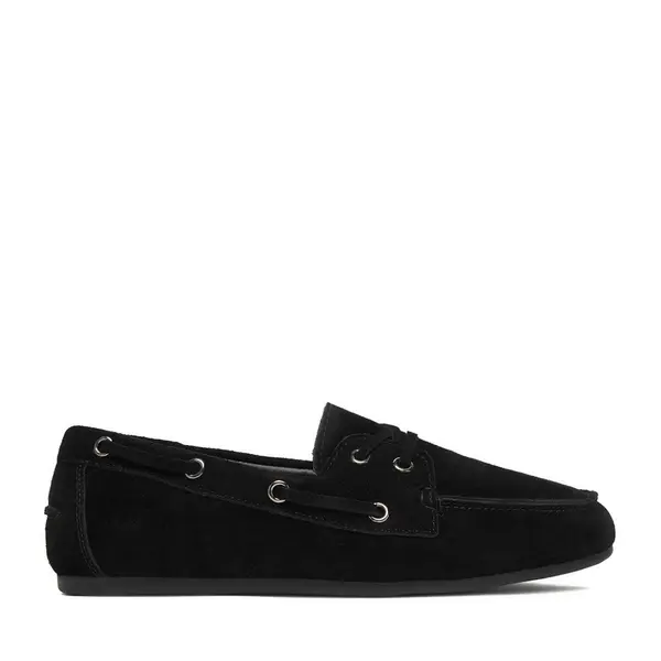 Badura Mokasinke Badura C-ABBY-SW666 Crna