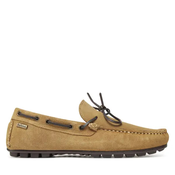 Barbour Mokasinke Barbour MFO0796BE31 Bež