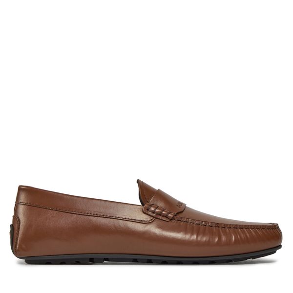 Boss Mokasinke Boss Noel Mocc 50511703 Brown 210