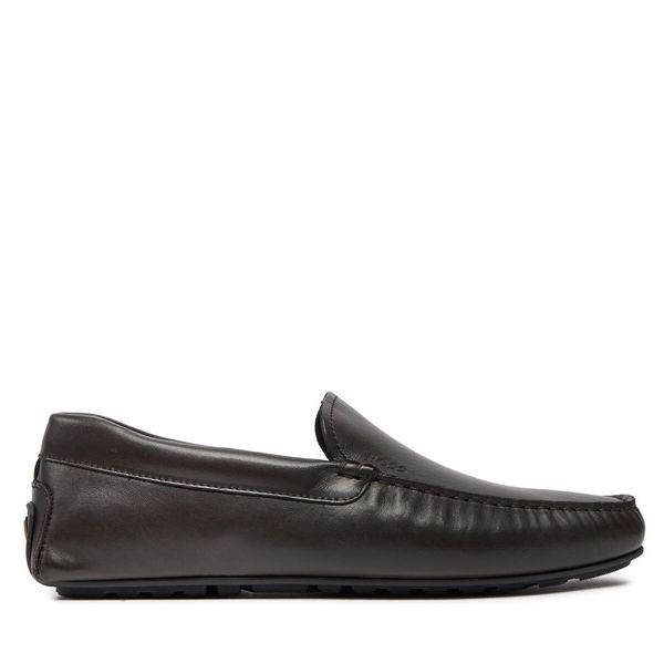 Boss Mokasinke Boss Noel Mocc Ltpl 50517134 Brown 201