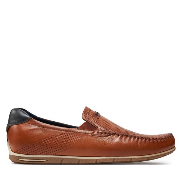 Bugatti Mokasinke Bugatti 321-A2X6G-4000 Cognac 6300