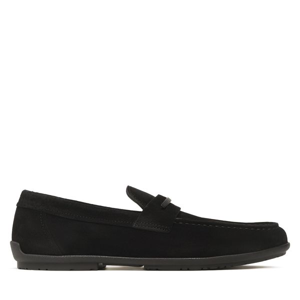 Calvin Klein Mokasinke Calvin Klein Driver Sue HM0HM00935 Ck Black BEH