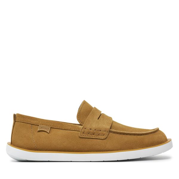 Camper Mokasinke Camper Wagon K100889-006 Brown