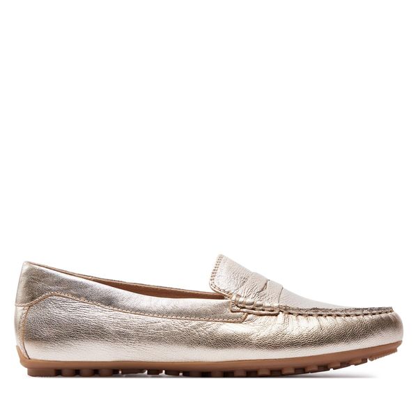 Caprice Mokasinke Caprice 9-24651-42 Platin Metal. 959