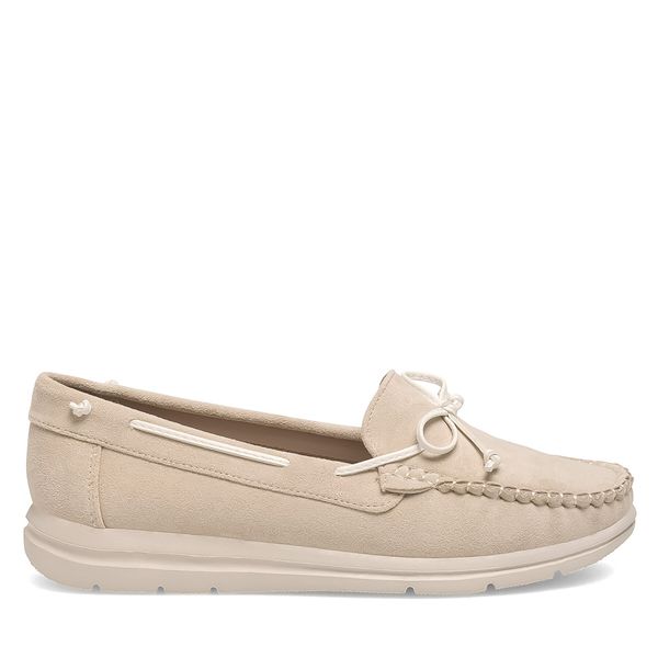 Clara Barson Mokasinke Clara Barson RPN21SAOO4 Bež