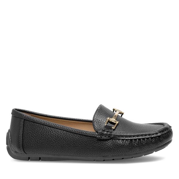 Clara Barson Mokasinke Clara Barson WYL0311-XX1 Crna