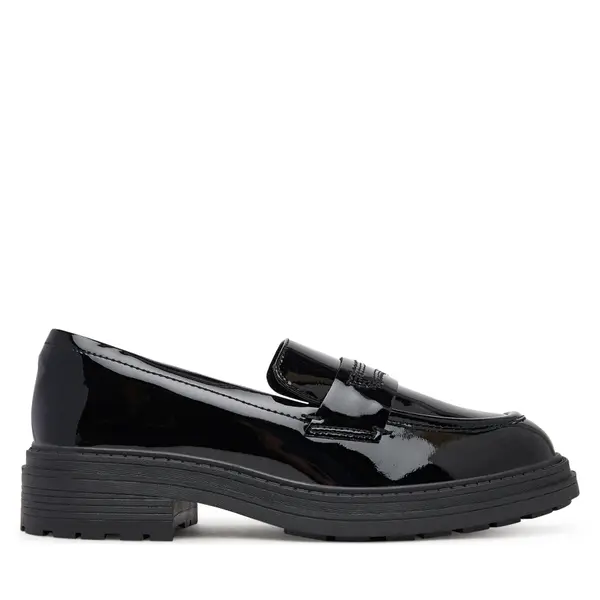 Clarks Mokasinke Clarks Orinoco3 Edge 26183173 Crna