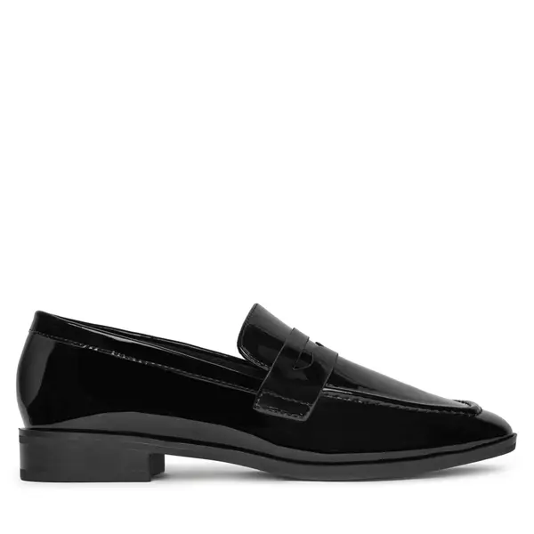 DeeZee Mokasinke DeeZee XF230930-05 Crna