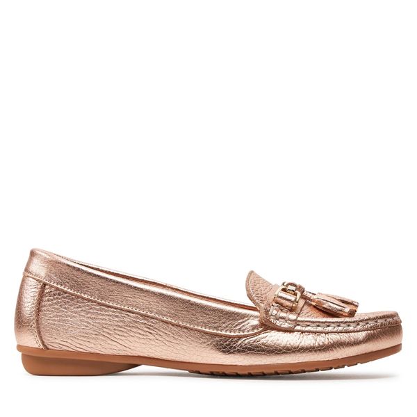 Filipe Mokasinke Filipe 12788 Ružičasta