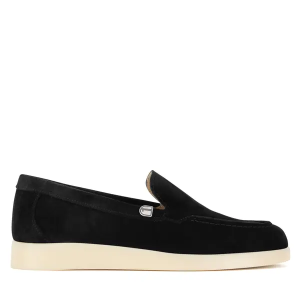 G-Star Raw Mokasinke G-Star Raw GILI-118908 Crna