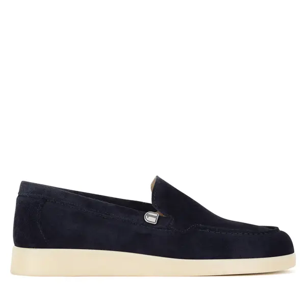 G-Star Raw Mokasinke G-Star Raw GILI-118908 Tamnoplava