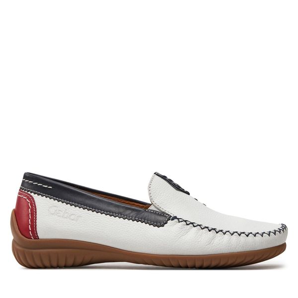 Gabor Mokasinke Gabor 46.090.69 Bijela