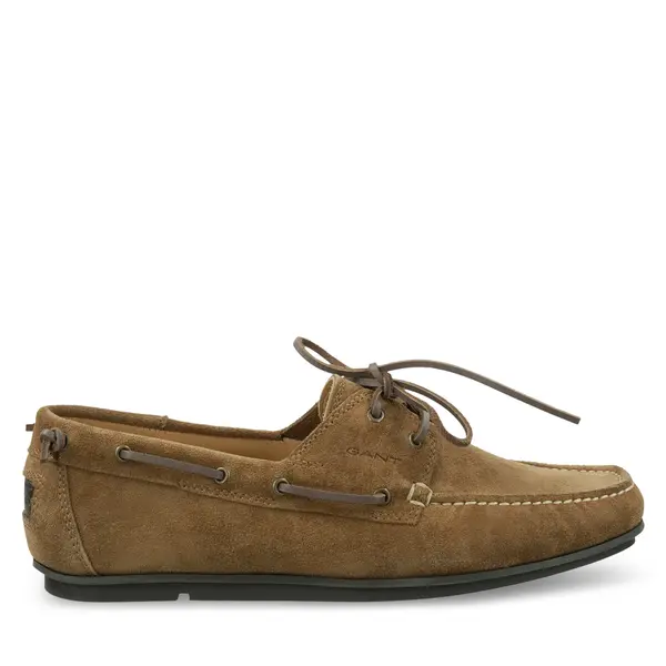 Gant Mokasinke Gant 30633915 Smeđa