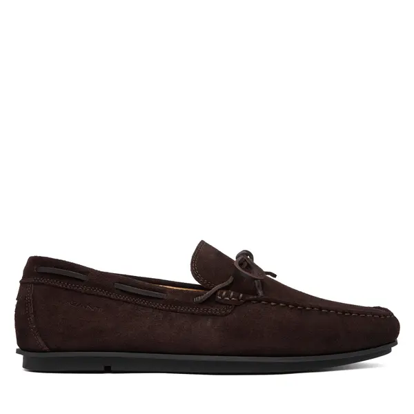 Gant Mokasinke Gant 32633272 Smeđa