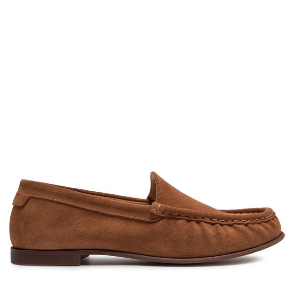 Gant Mokasinke Gant Kellie Loafer 28573566 Warm Sand G146