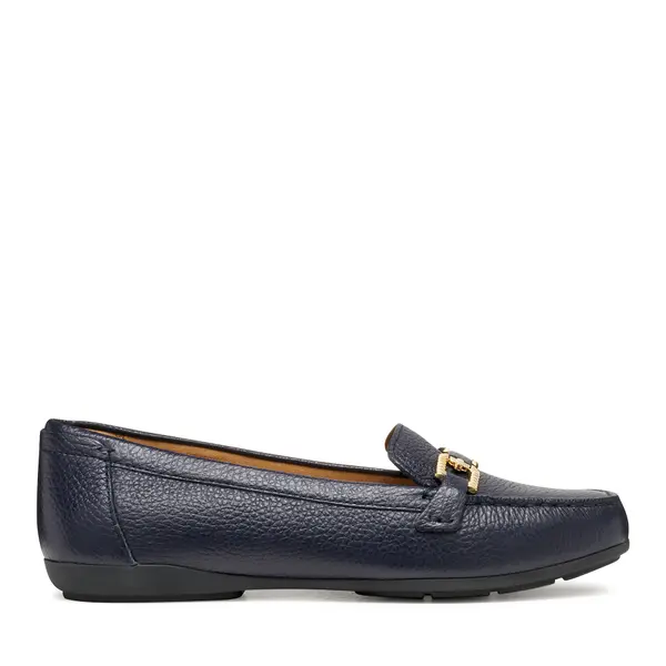 Geox Mokasinke Geox D Annytah Moc B D56BMB-00046 C4692 Siva