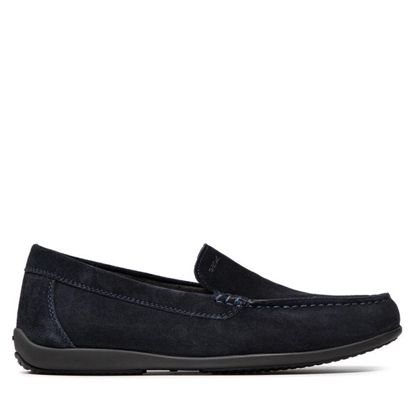 Geox Mokasinke Geox U Ascanio A U020WA 00022 C4002 Navy