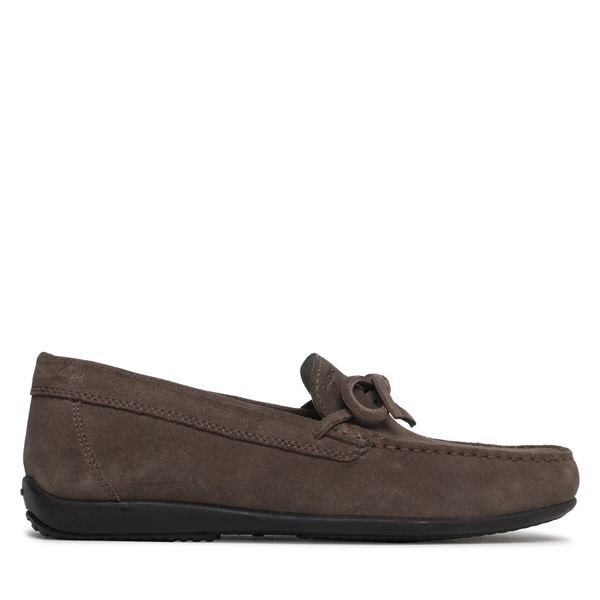 Geox Mokasinke Geox U Ascanio U350WA00022C1018 Dove Grey